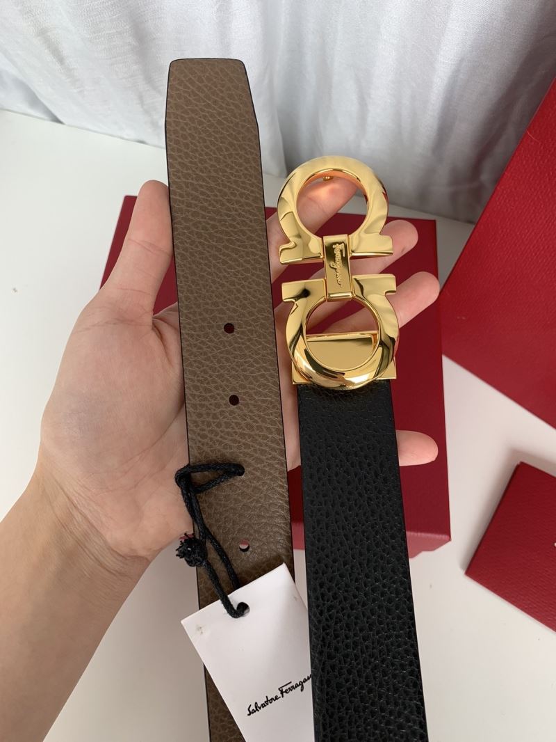 Ferragamo Belts